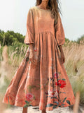 Beautifully Crafted Dress
