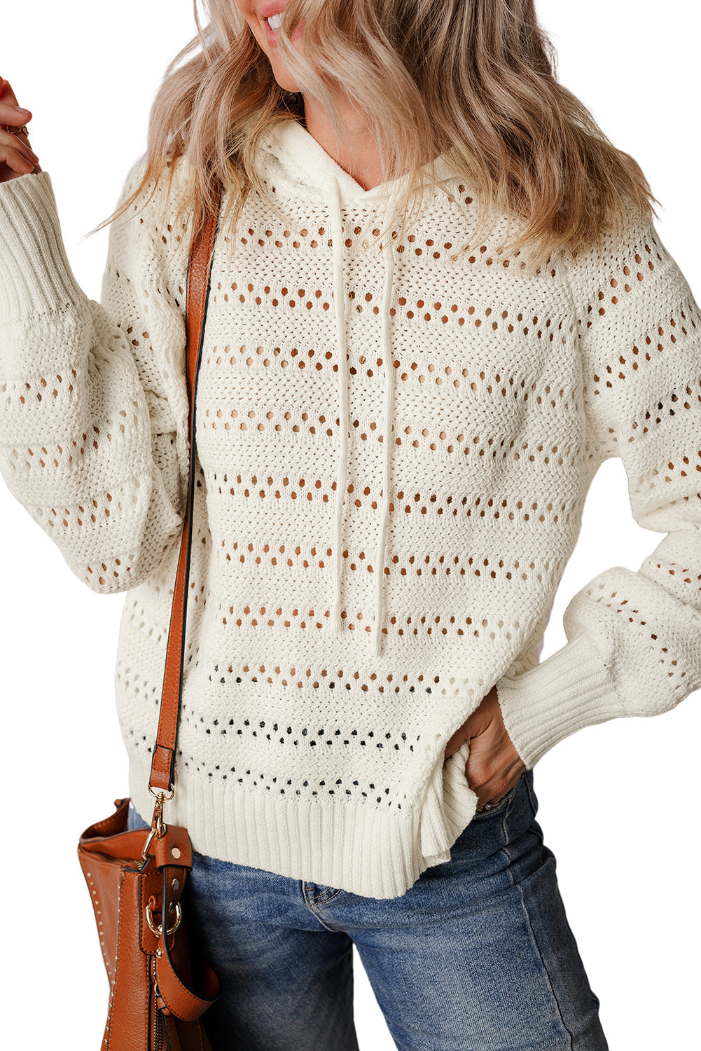 Beautifully Crafted Sweater