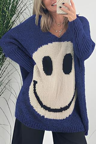 Thoughtfully Designed Sweater