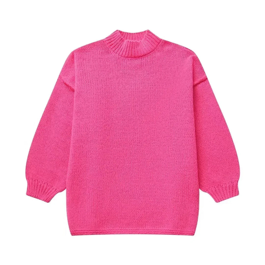 Classic Vintage Sweater