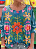 Beautifully Crafted T-Shirt