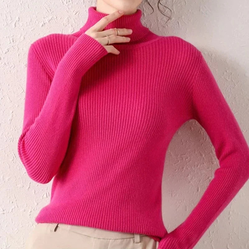 Thoughtfully Designed Sweater