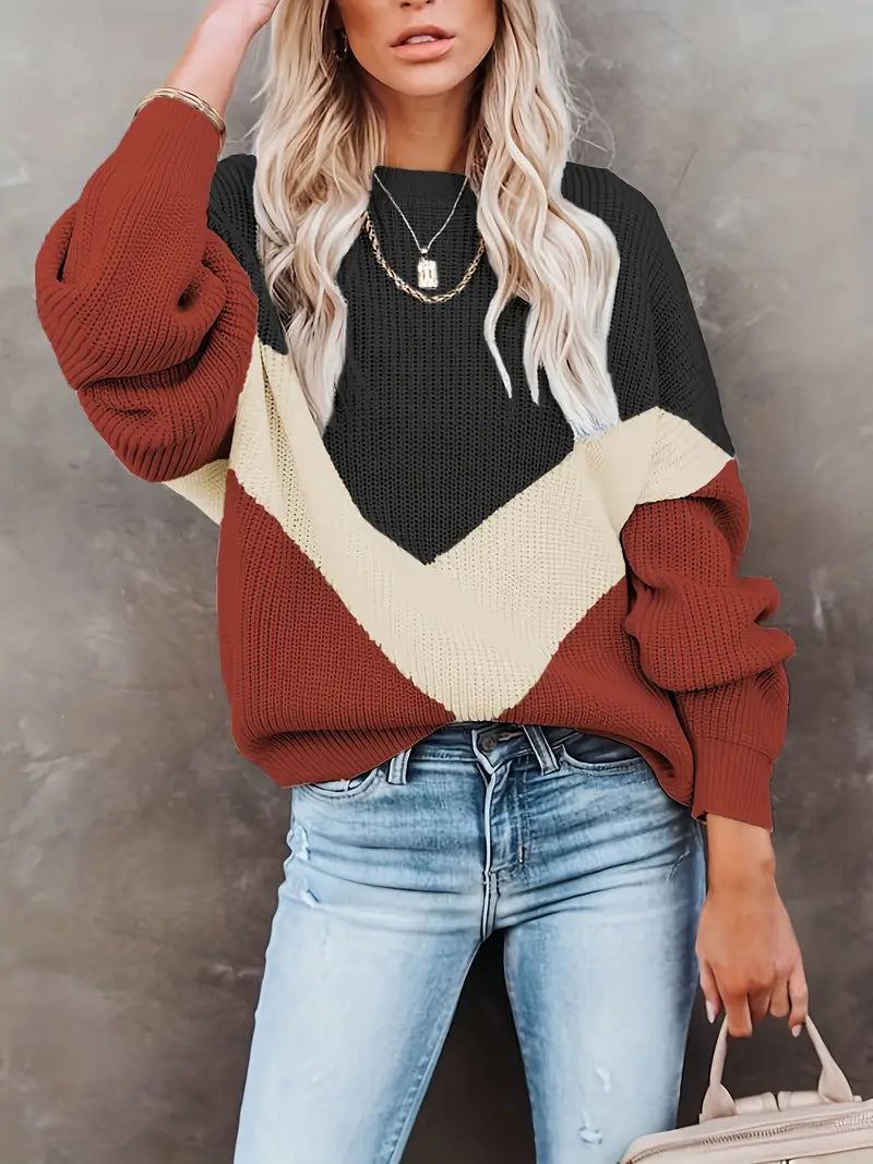 Classic Vintage Sweater