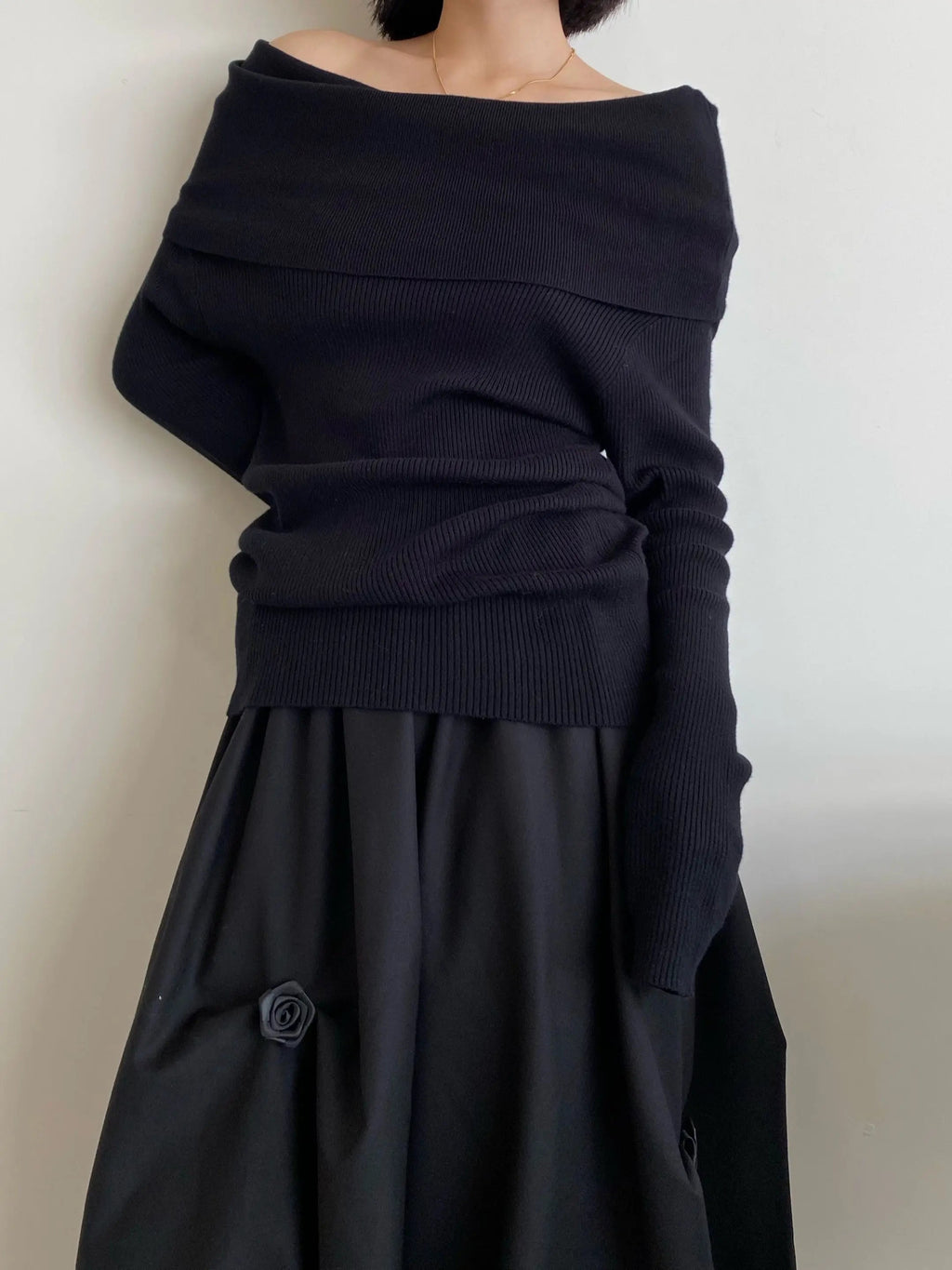 Beautifully Crafted Sweater