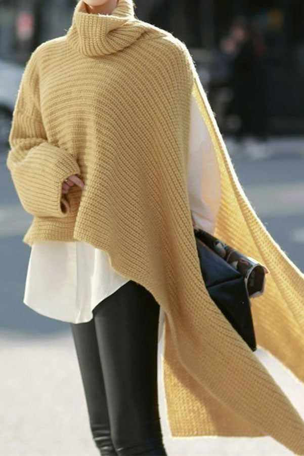 Elegantly Designed Sweater
