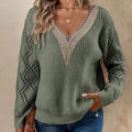 Gloria® | Timelessly chic sweater