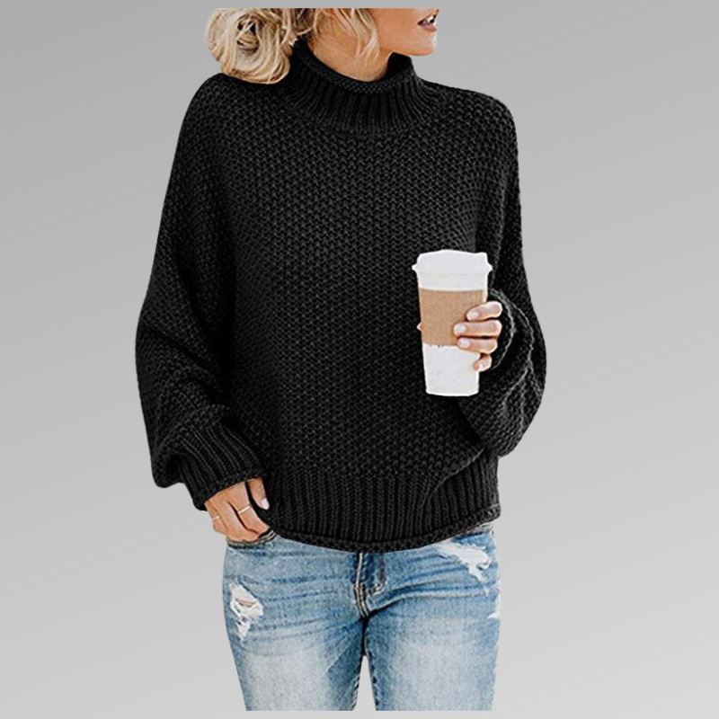Vintage Inspired Sweater