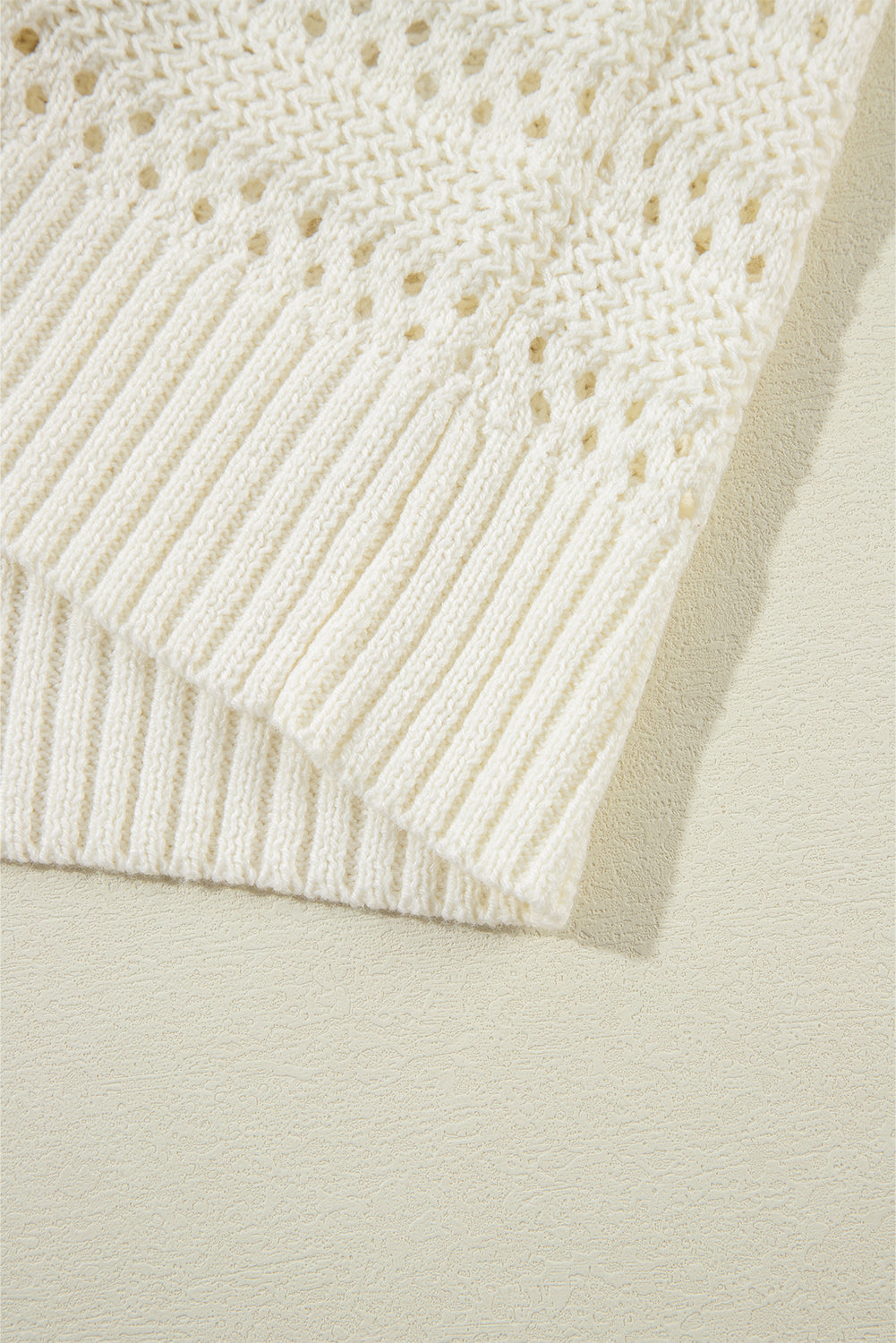Beautifully Crafted Sweater