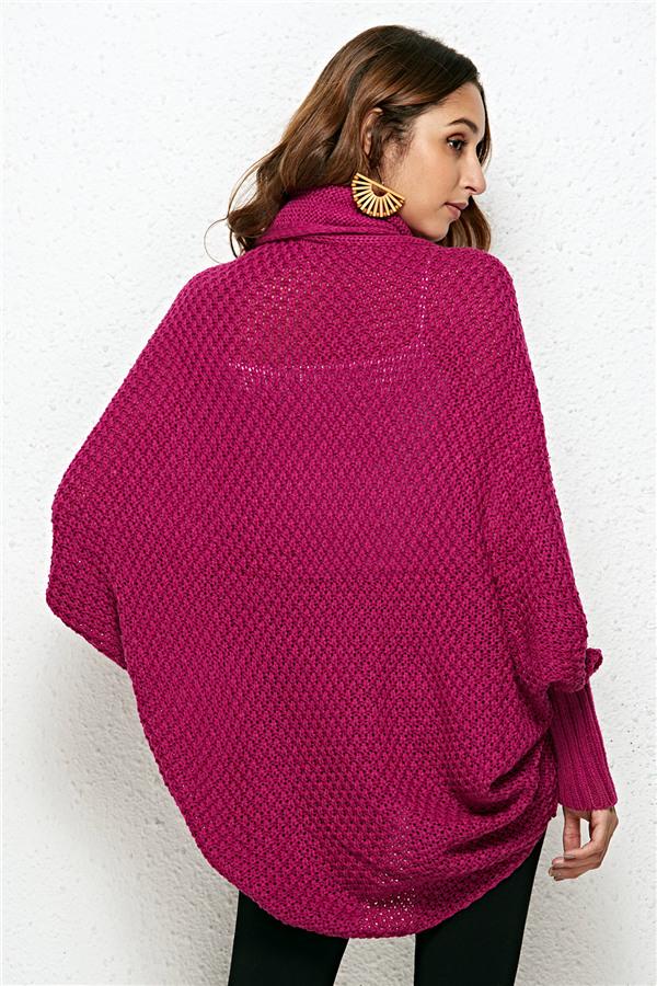 Colbie Dolman Cardigan