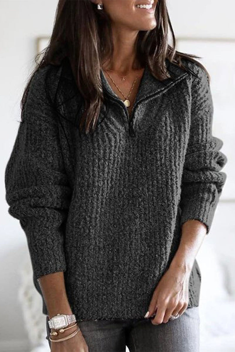 Vintage Inspired Sweater
