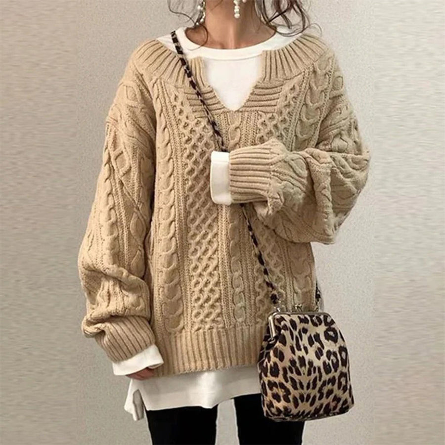 Beautifully Crafted Sweater