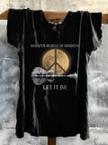 Classic Designed T-Shirt