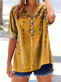 Gracefully Designed Shirt