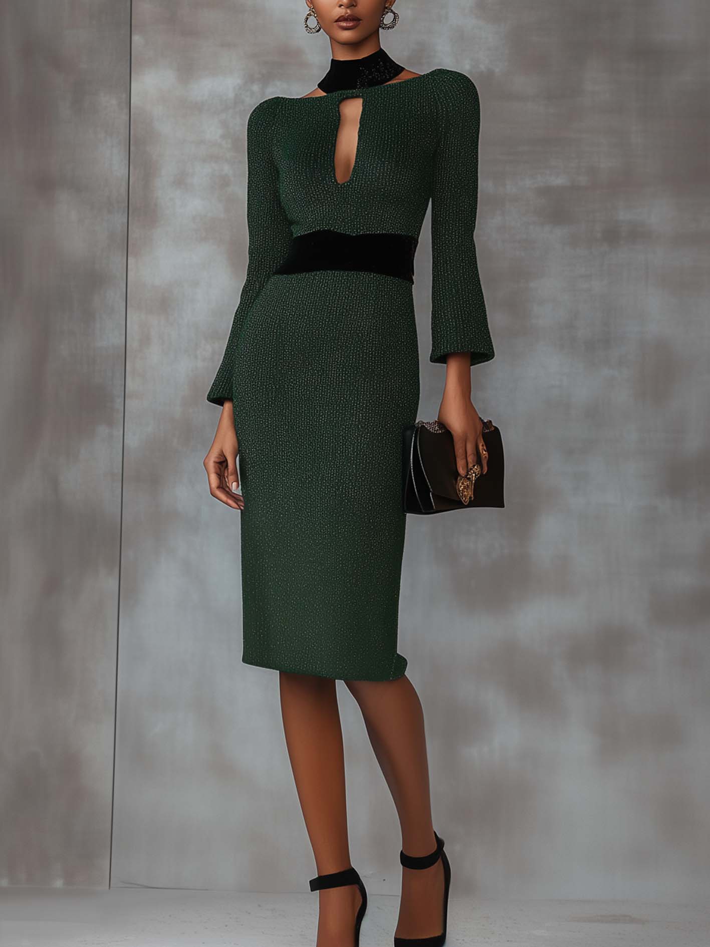 Emerald Green