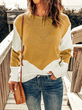 Raquel® | Tailored and elegant winter sweater
