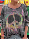 Timeless Vintage Style T-Shirt