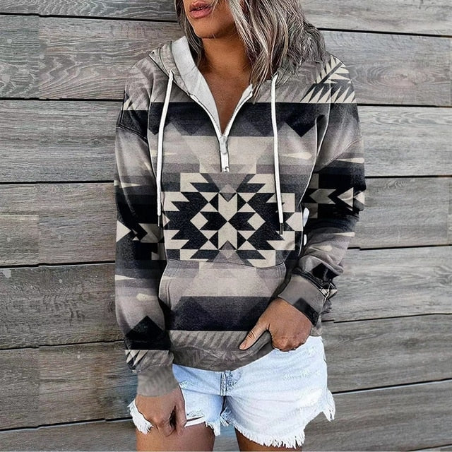 Vintage Inspired Sweater