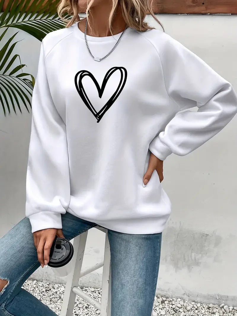 Vintage Inspired Sweater