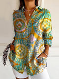 Beautifully Crafted Shirt
