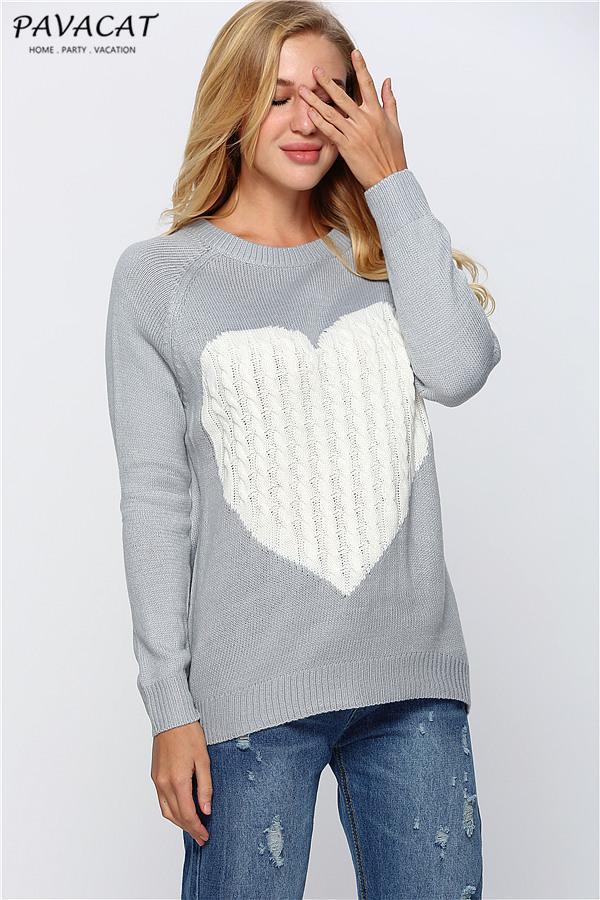 Sunday Mornings Sweater