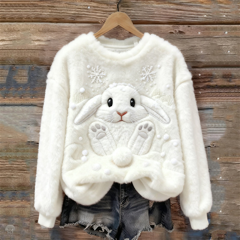 Cream white