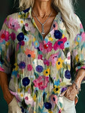 Classic Designed Shirt