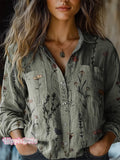 Classic Designed Garment