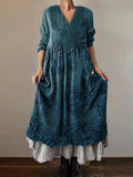 Classic Designed Garment