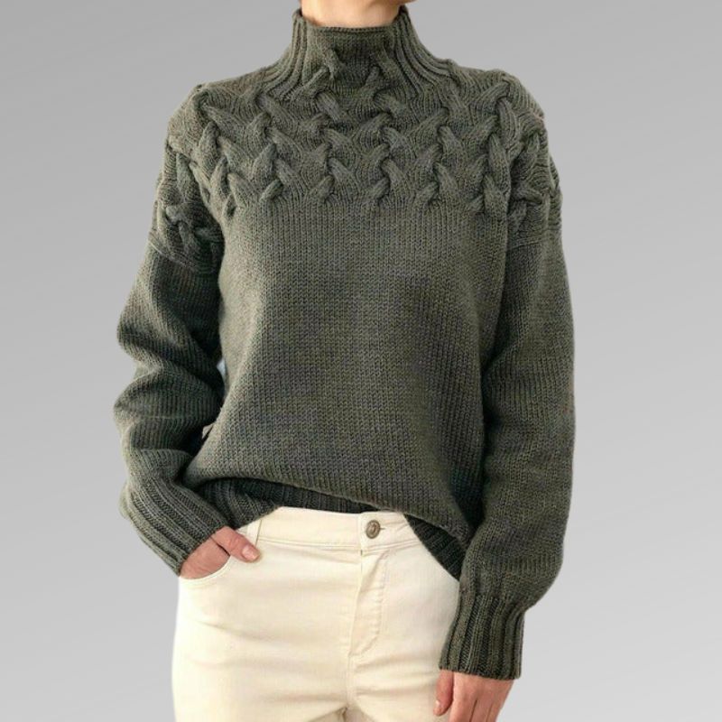 Classic Vintage Sweater