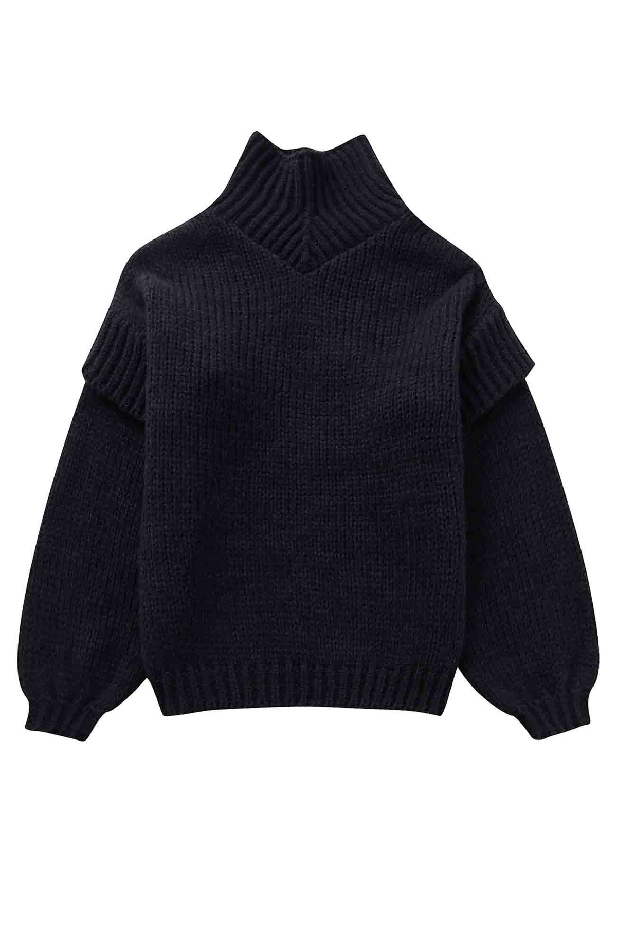 Beautifully Crafted Sweater