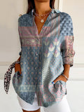 Beautifully Crafted Shirt