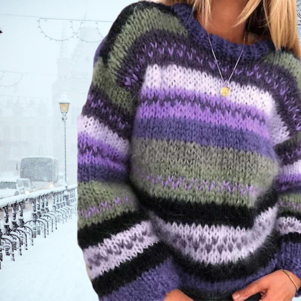 Beautifully Crafted Sweater