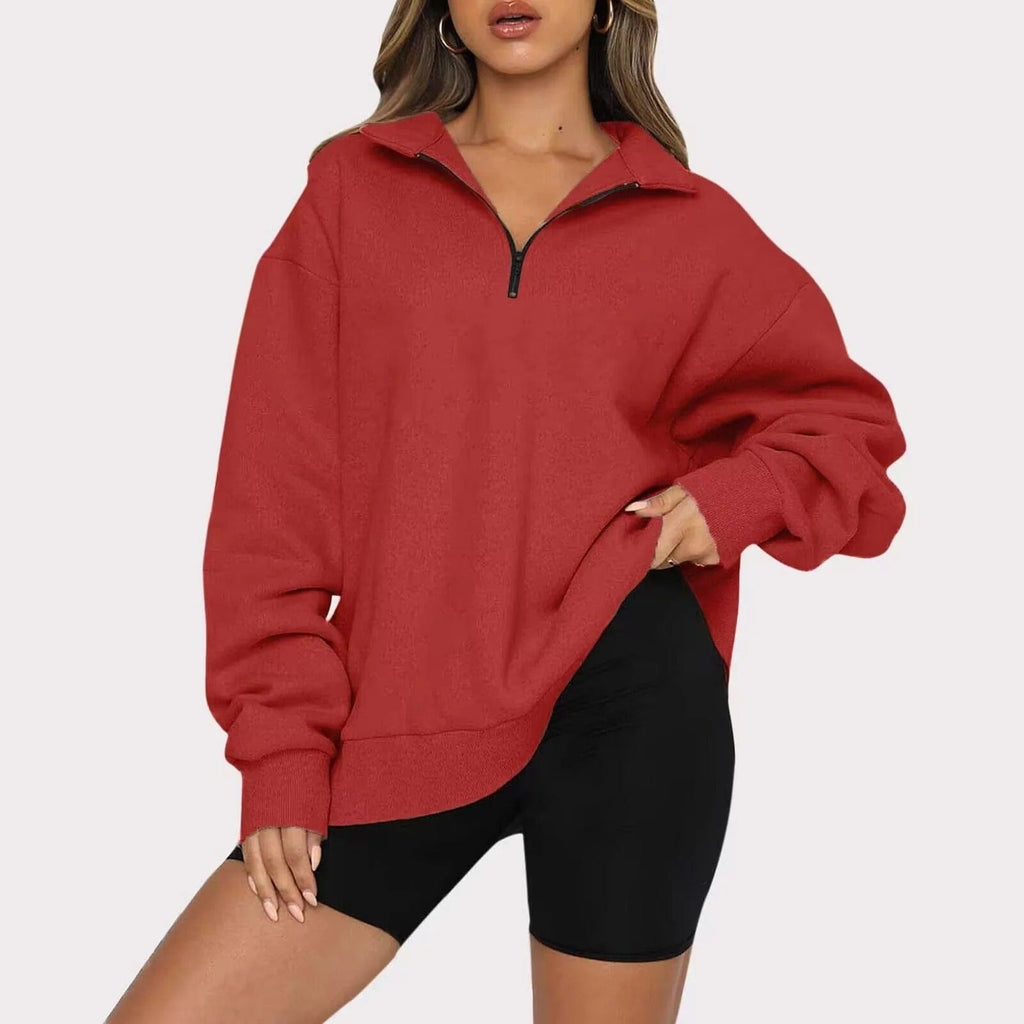Timeless Vintage Style Sweater