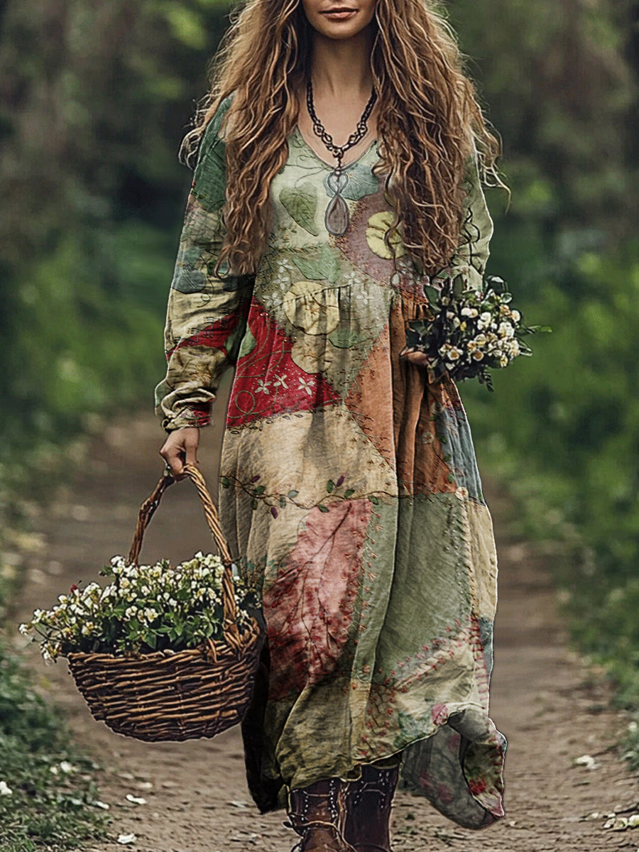 Beautifully Crafted Dress