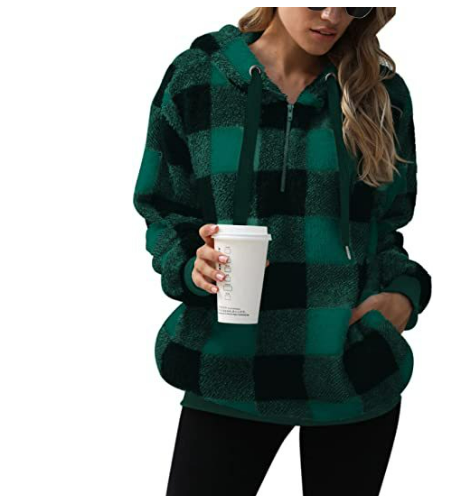 Classic Designed Sweater