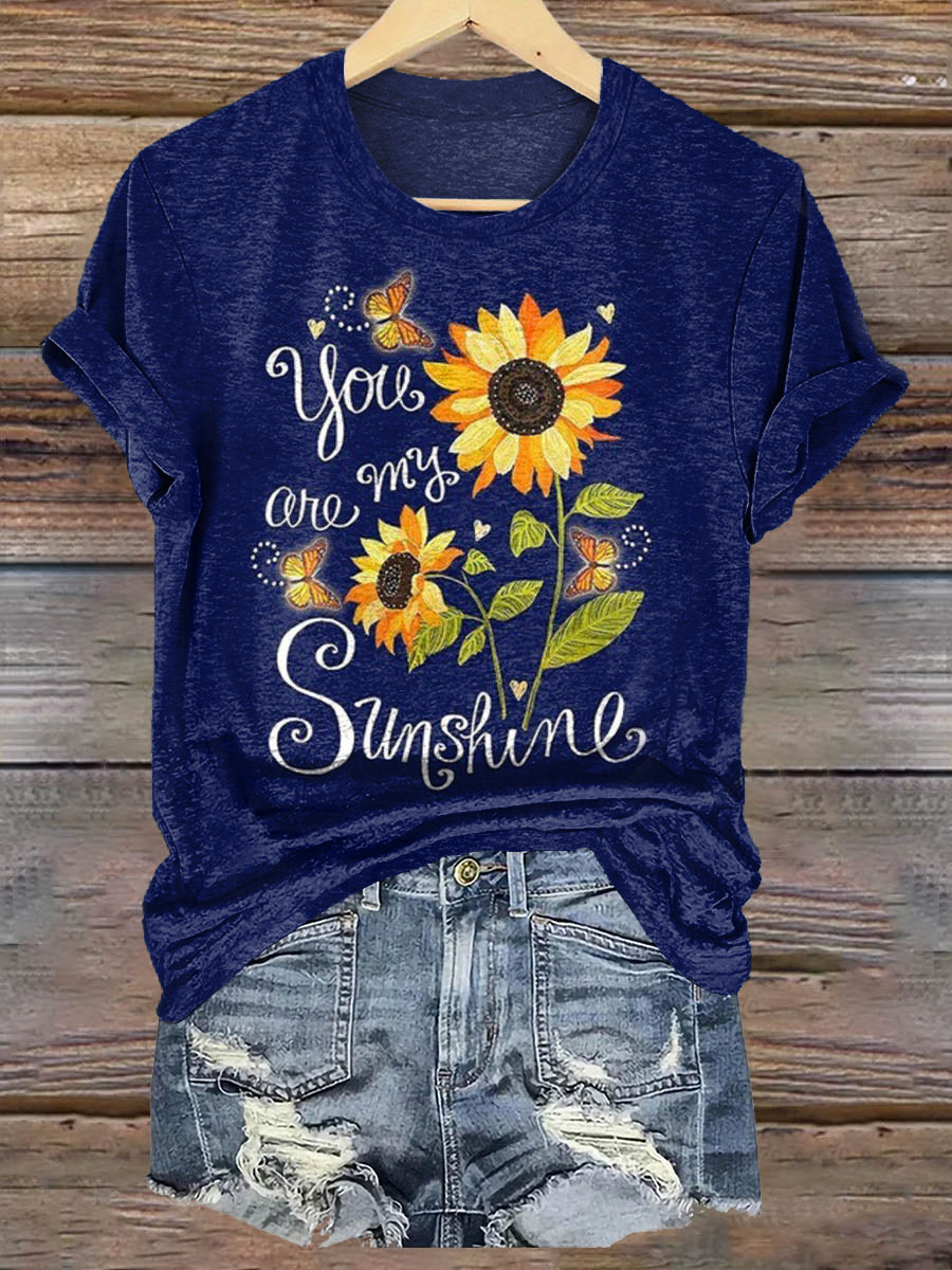 Vintage Inspired T-Shirt