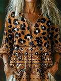 Timeless Vintage Style Garment