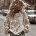 Cream beige