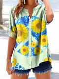 Timeless Vintage Style Shirt