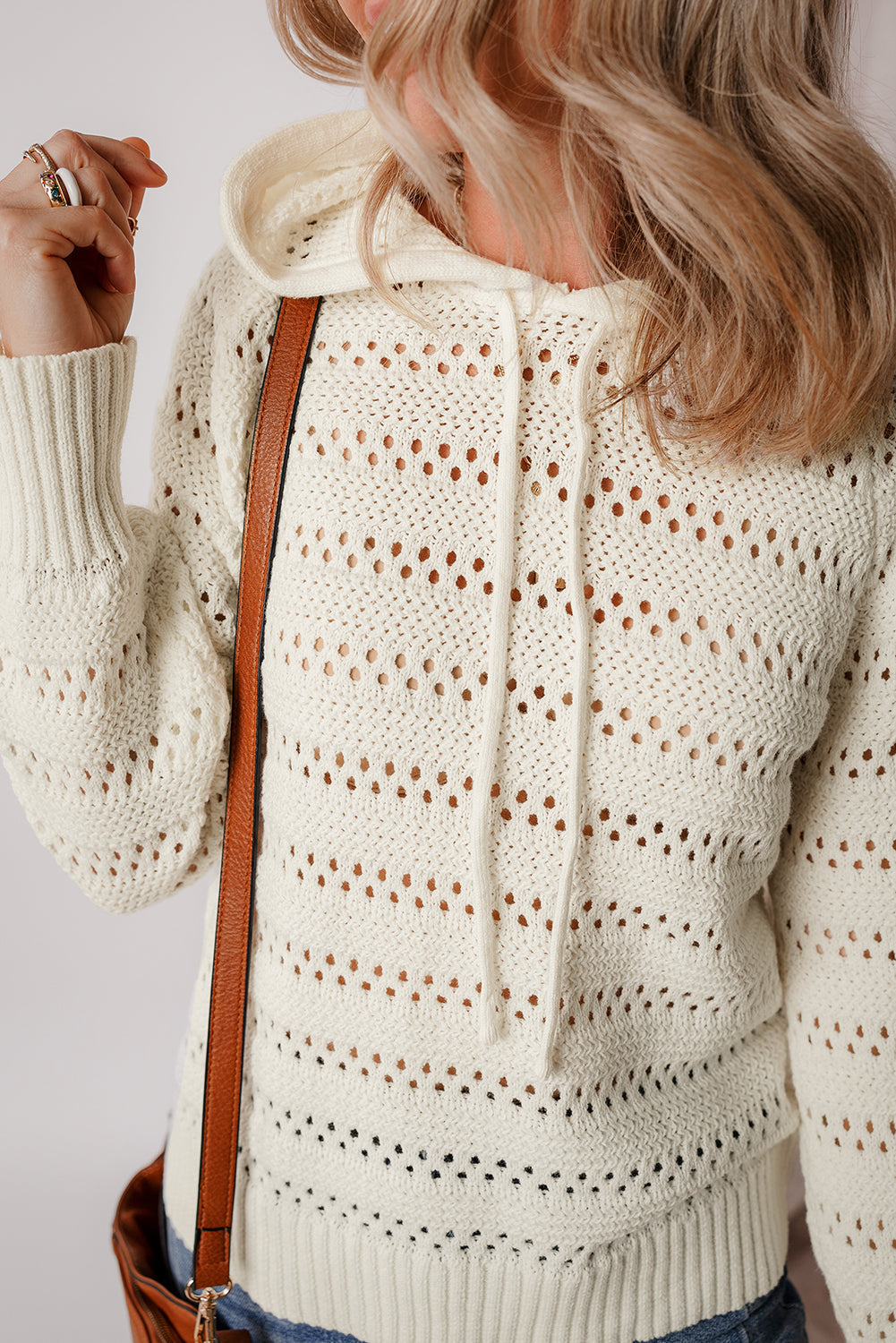 Beautifully Crafted Sweater