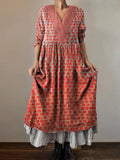 Beautifully Crafted Dress