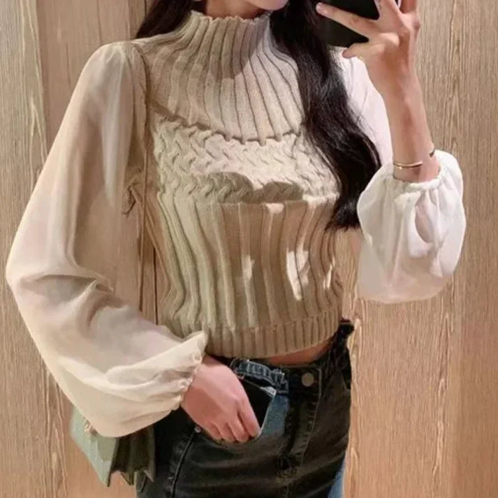 Classic Vintage Sweater