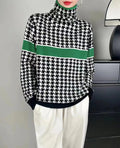 Mara® | Elegant turtleneck sweater