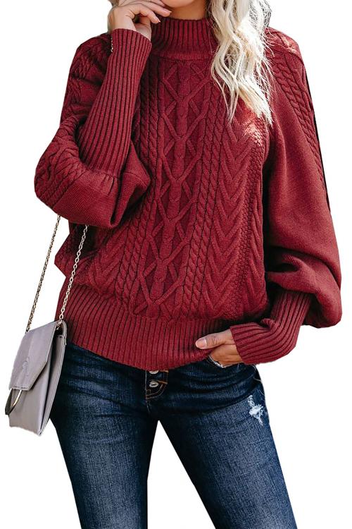 Classic Vintage Sweater