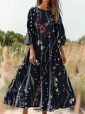 Beautifully Crafted Dress