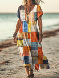 Beautifully Crafted Garment
