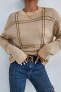 Vintage Inspired Sweater