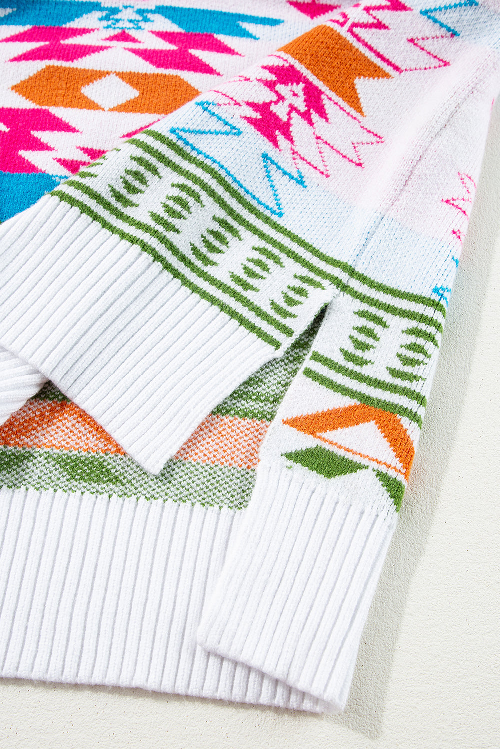 Beautifully Crafted Sweater
