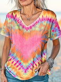 Timeless Vintage Style T-Shirt