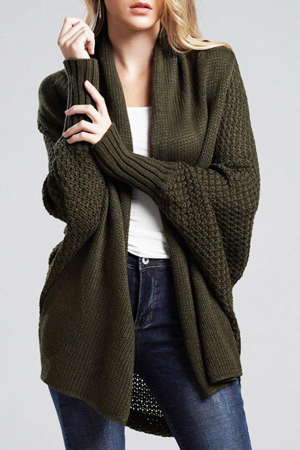 Colbie Dolman Cardigan
